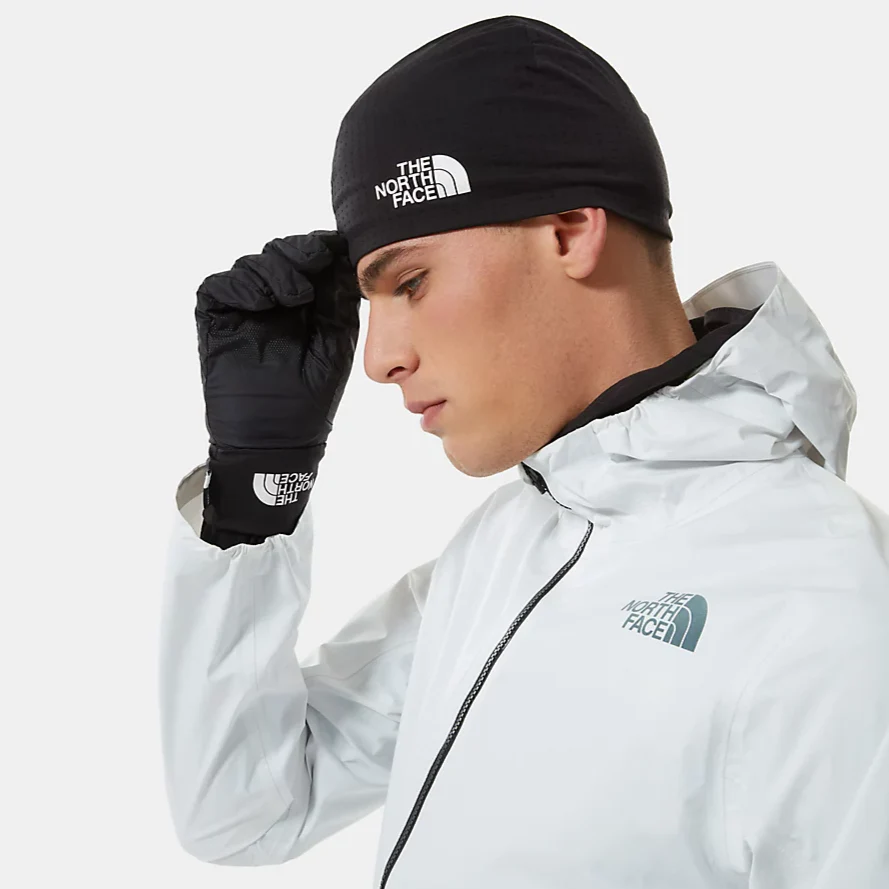 Flight Beanie (Unisex) TNF Black