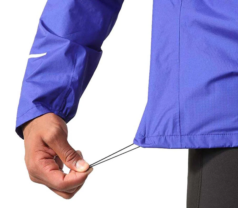 First Dawn Packable Jacket (Men's) Lapis Blue