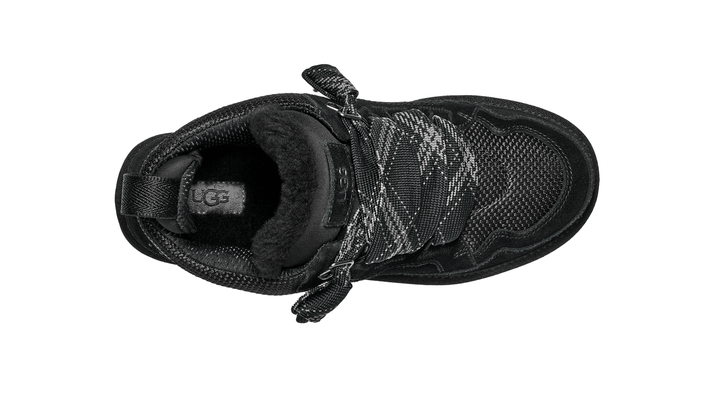 Womens Lowmel Sneaker