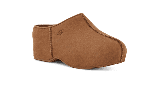 Cottage Clog