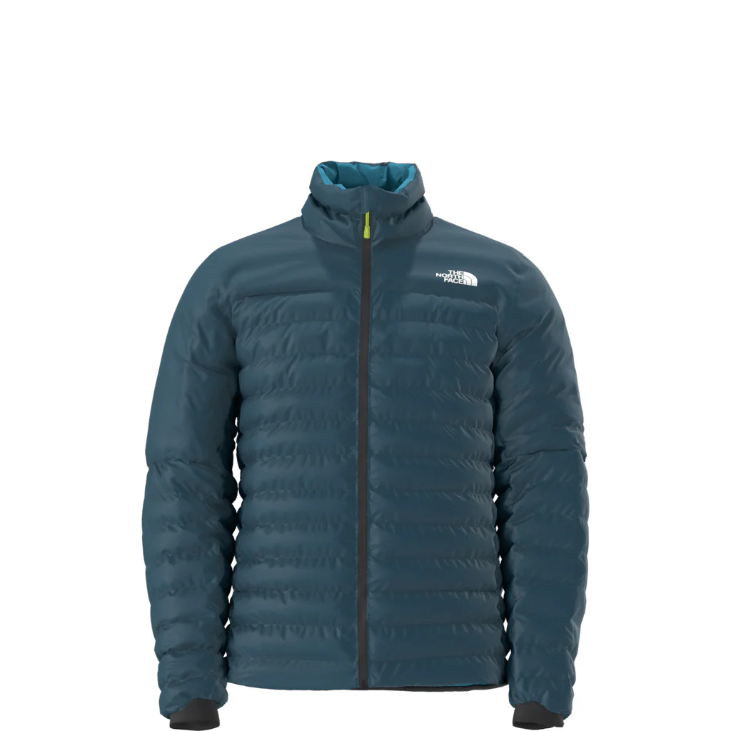 Terra Peak Jacket (NF0A88U2) Mens 2025