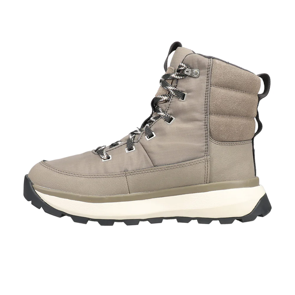 Bergen Ripstop Waterproof Snow Boots