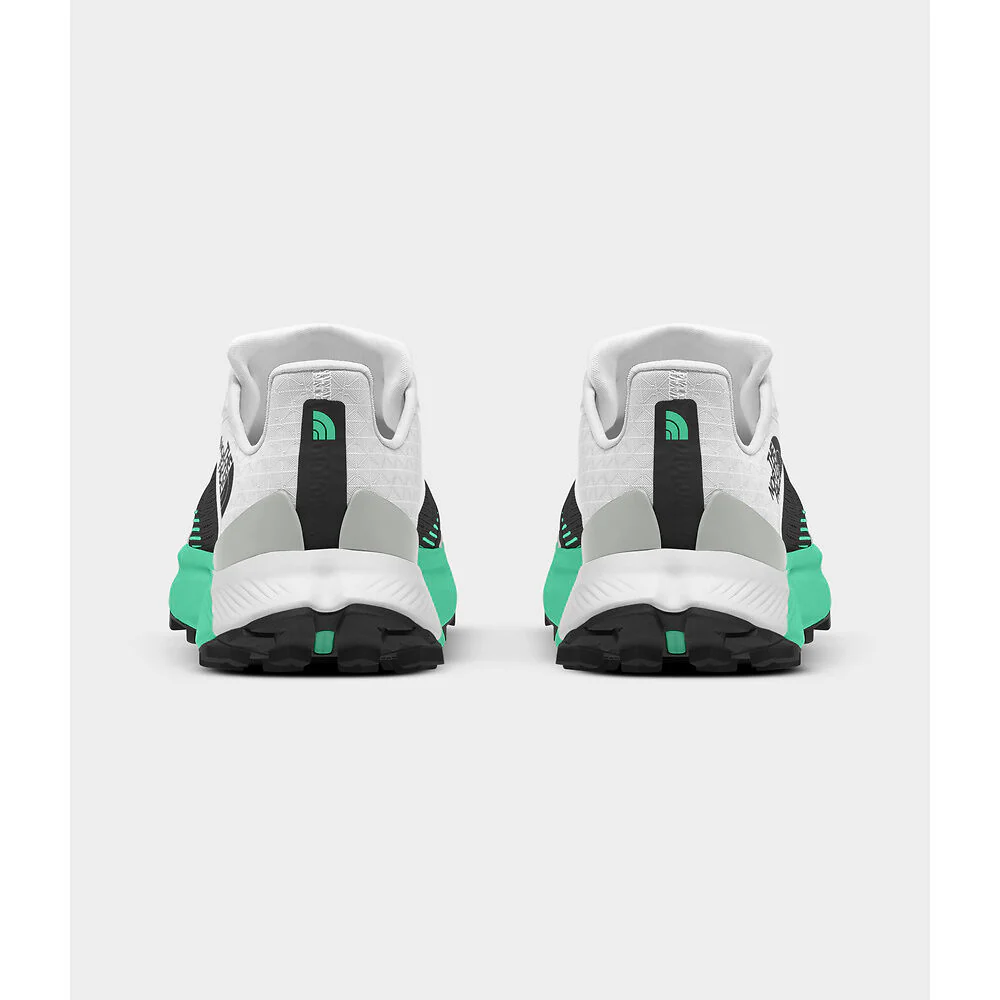 Vectiv Infinite 2 Shoe (Women's) Ashphalt Grey/TNF White