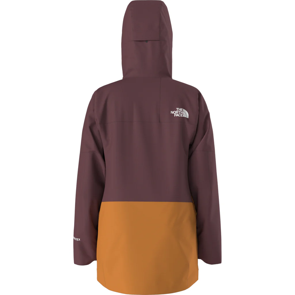 Summit Verbier GTX Jacket (NF0A8803) Womens 2025