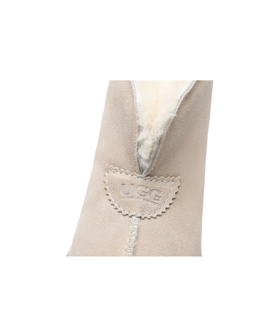 Women's Hushly   Slippers