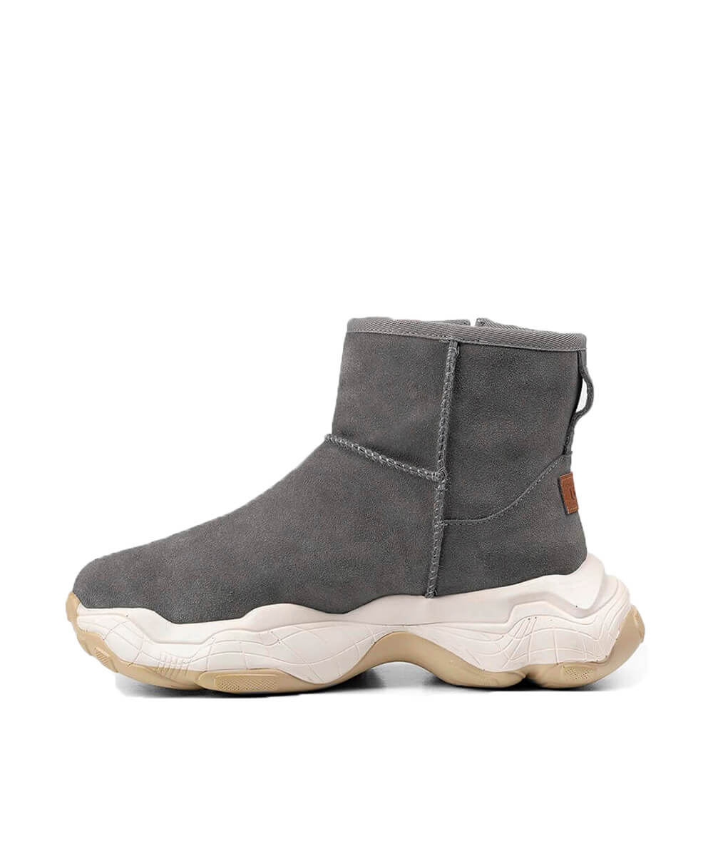 Women's   Bill Boots