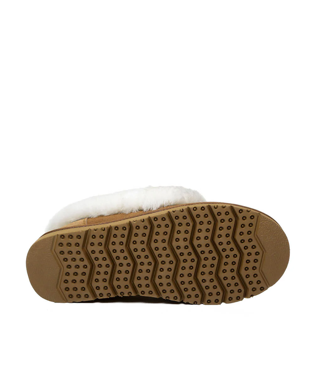 Women's   Karen Slipper