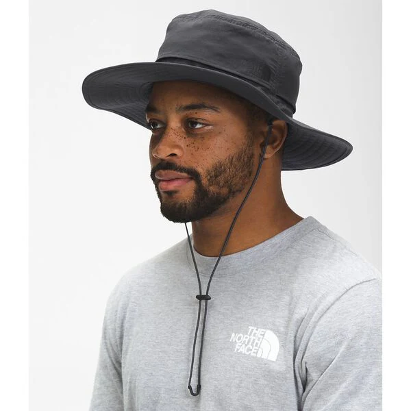 Horizon Breeze Brimmer Hat (Unisex)
