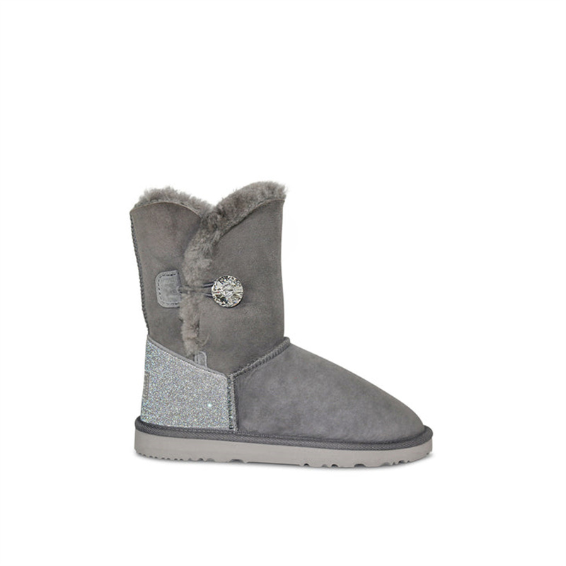 Women's Luxe Las Vegas Mid