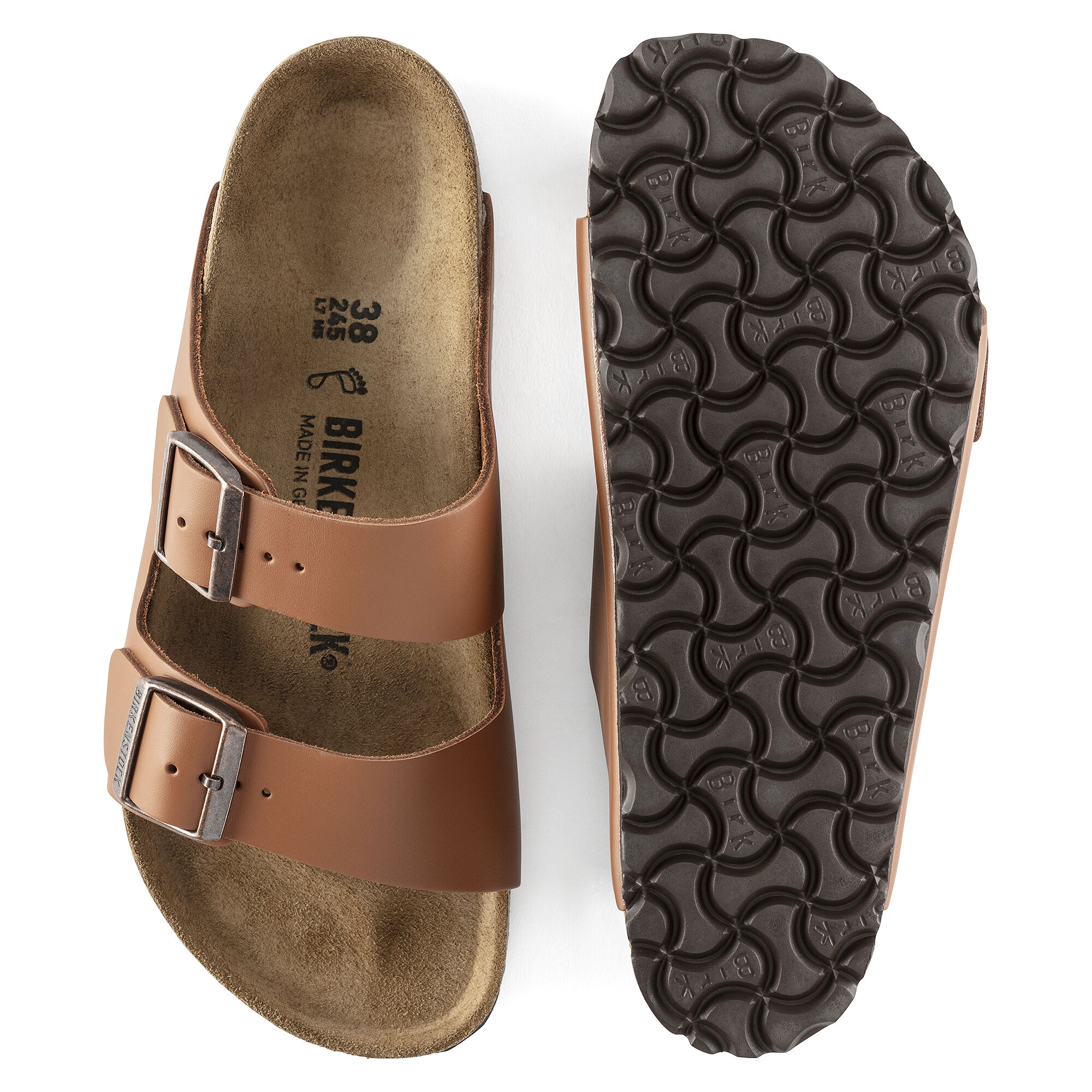 Arizona Natural Leather