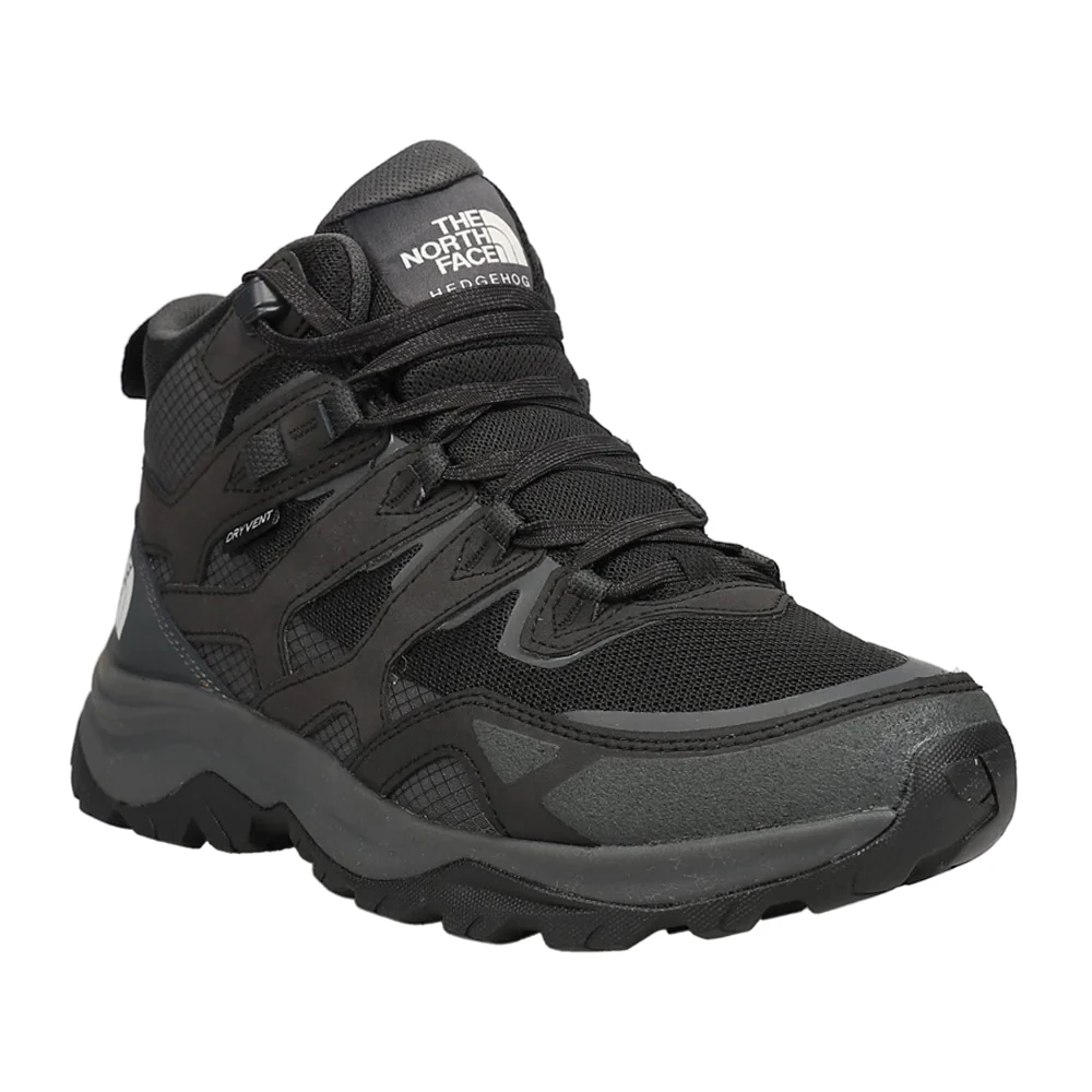 Hedgehog 3 Mid Waterproof Lace Up Hiking Boots