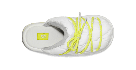 Spaceslider Tech Slide