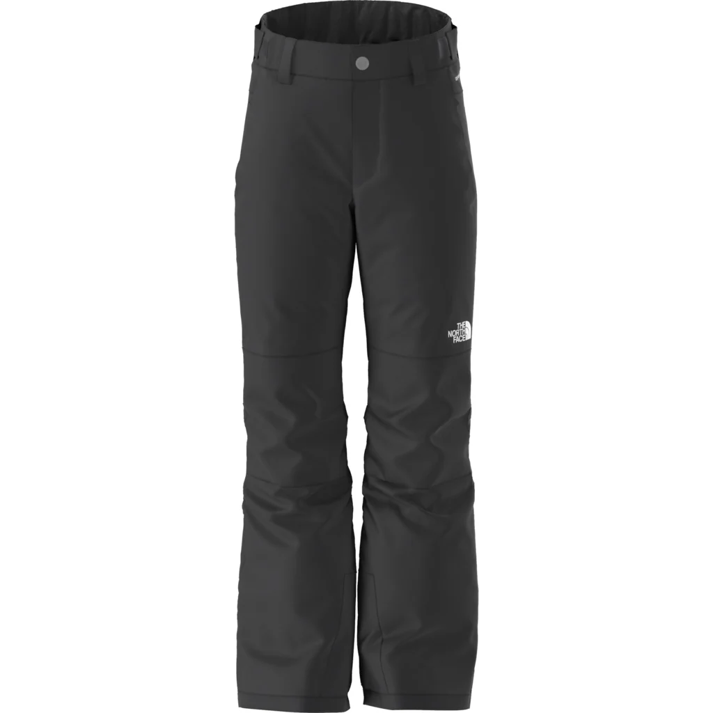 Freedom Insulated Pant (NF0A88UH) Girls 2025