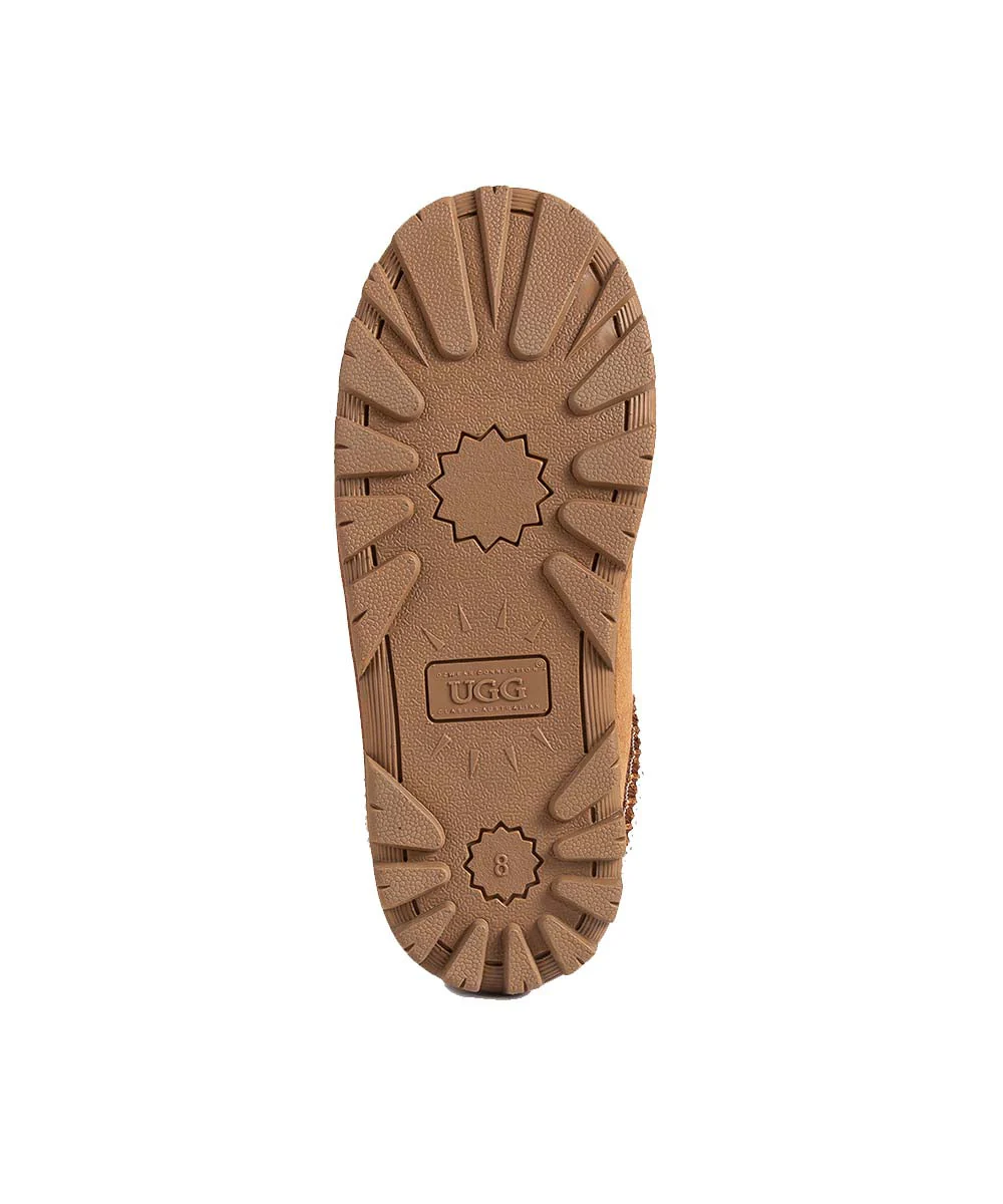 Women's   Tassy Outdoor Scuff