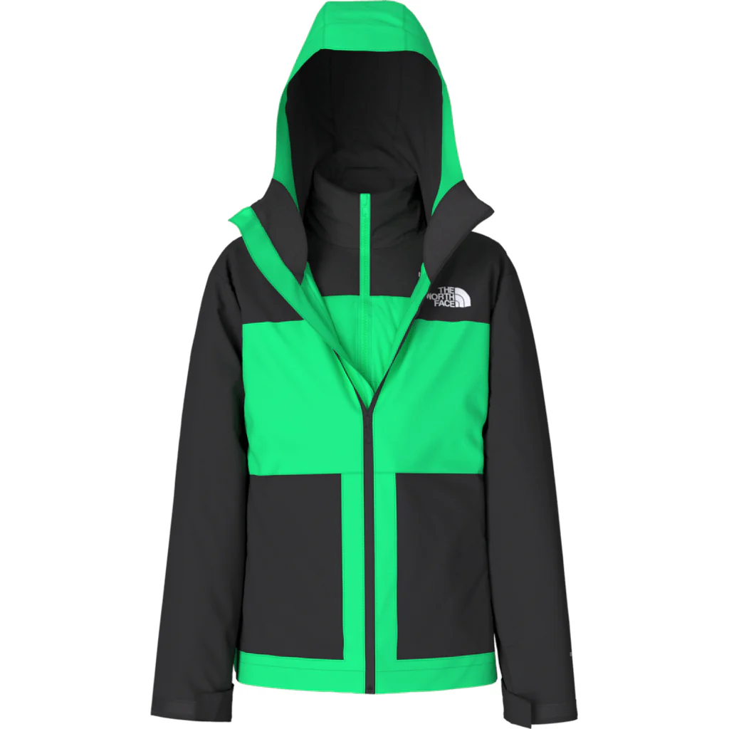 Freedom Triclimate (NF0A82XS) Boys 2024