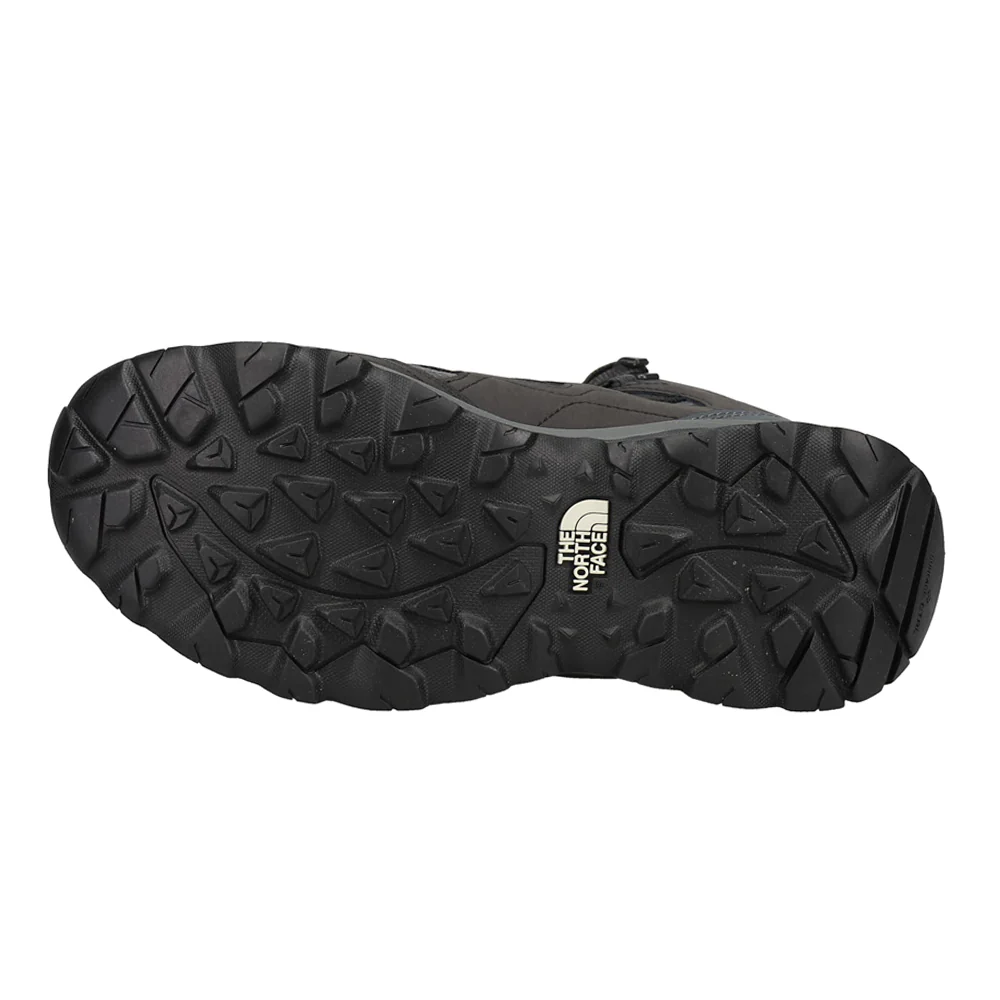 Hedgehog 3 Wide Mid Waterproof Lace Up Hiking Boots