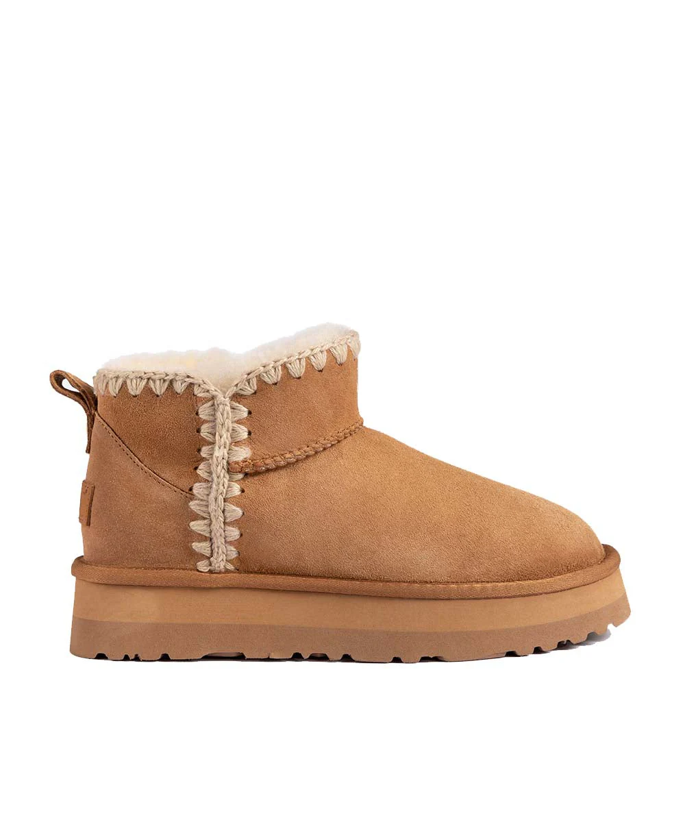 Women's Tracy Platform Boot