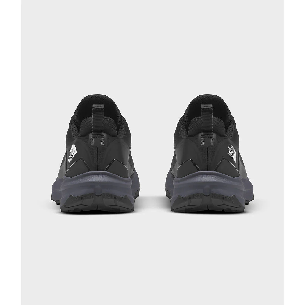 Vectiv Exploris 2 FL Shoe (Men's) TNF Black/Vanadis Grey