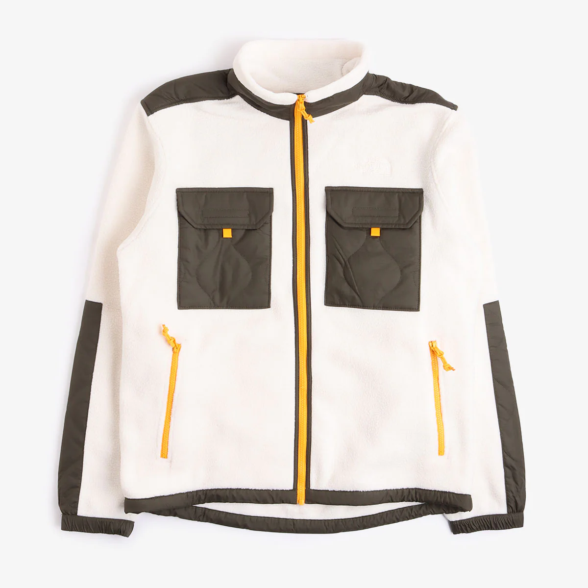 Royal Arch Full Zip Fleece Jacket