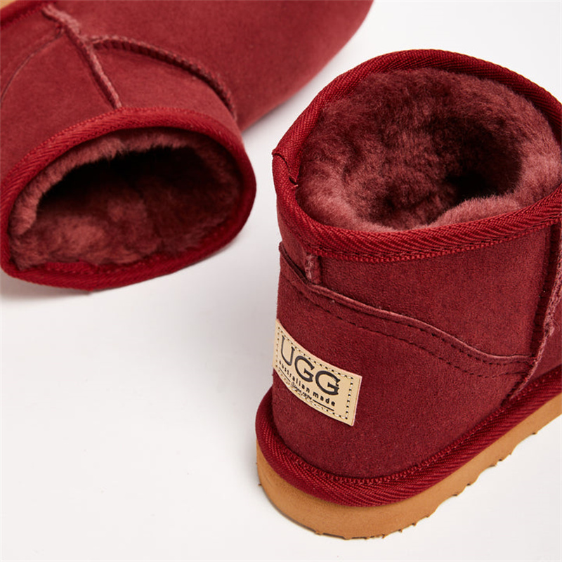 Women's Classic Ultra Mini Colours