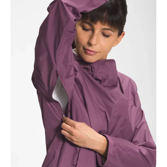 Venture 2 Jacket (Women's) Pikes Purple