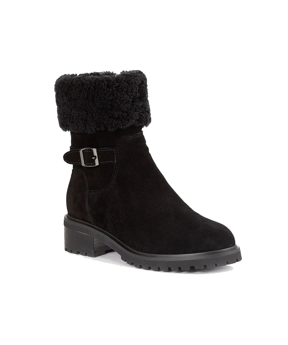Women’s Verona Zip   Boots
