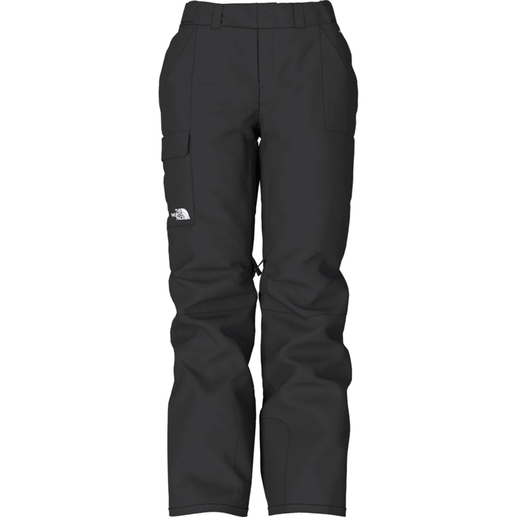 Freedom Insulated Pant (NF0A5ACY) Womens 2023