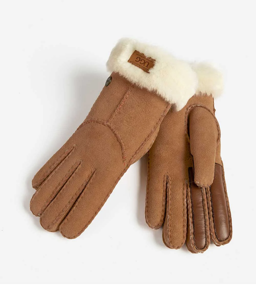 Gena Touchscreen Glove