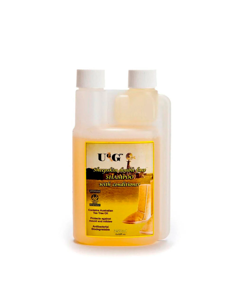 Shampoo