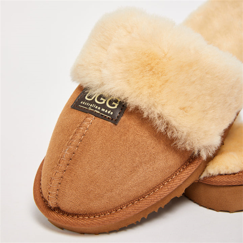 Women's Designer Slipper Colours
