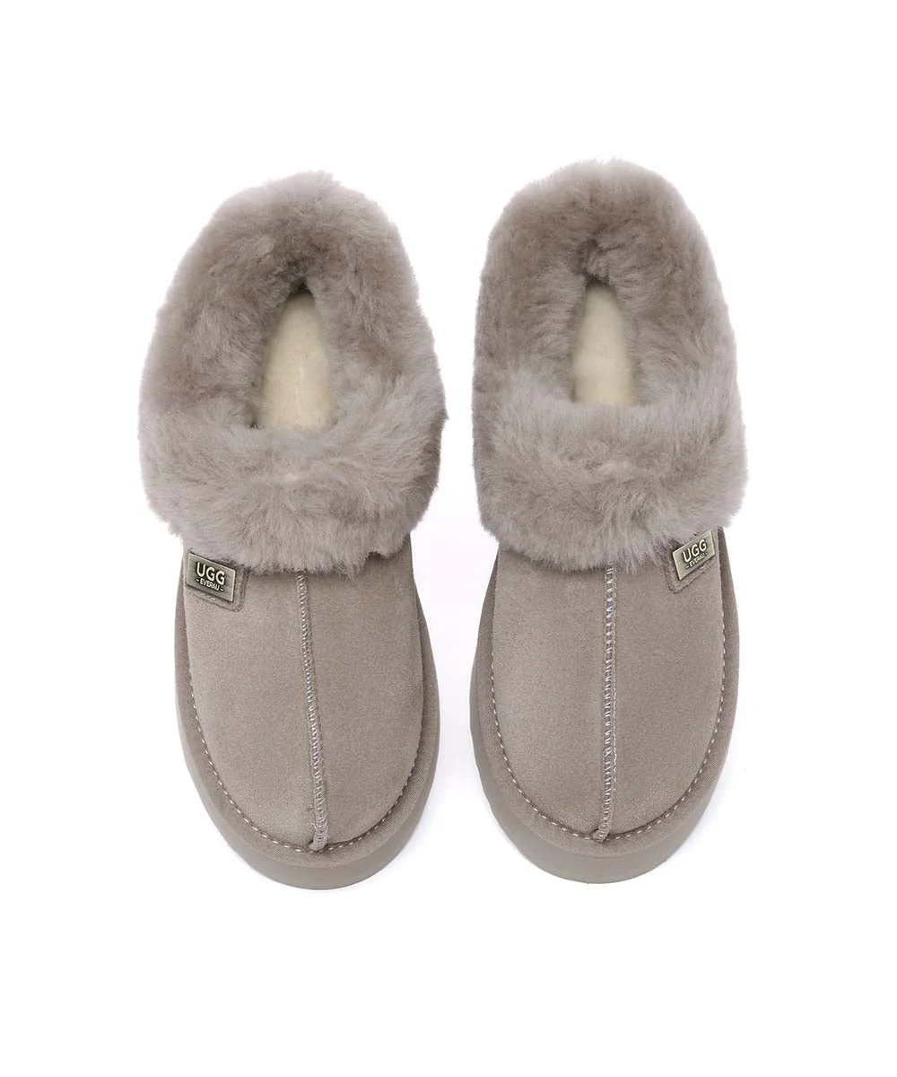 Women's   Hailey Slippers