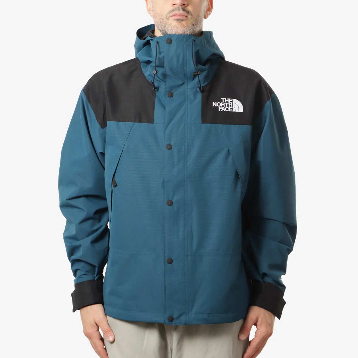 Dryvent Mono Mountain Jacket