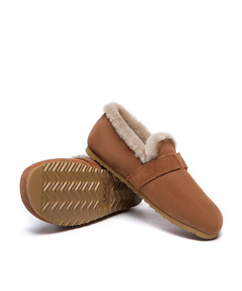 Women's   Monica Loafers