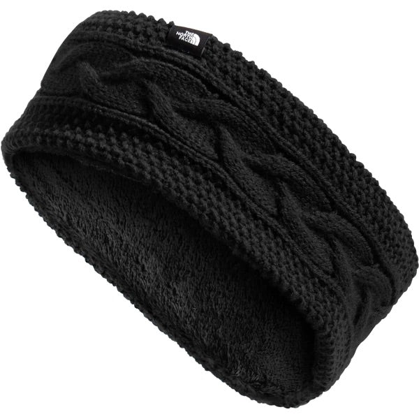 Cable Minna Earband (NF0A7WFQ) Womens