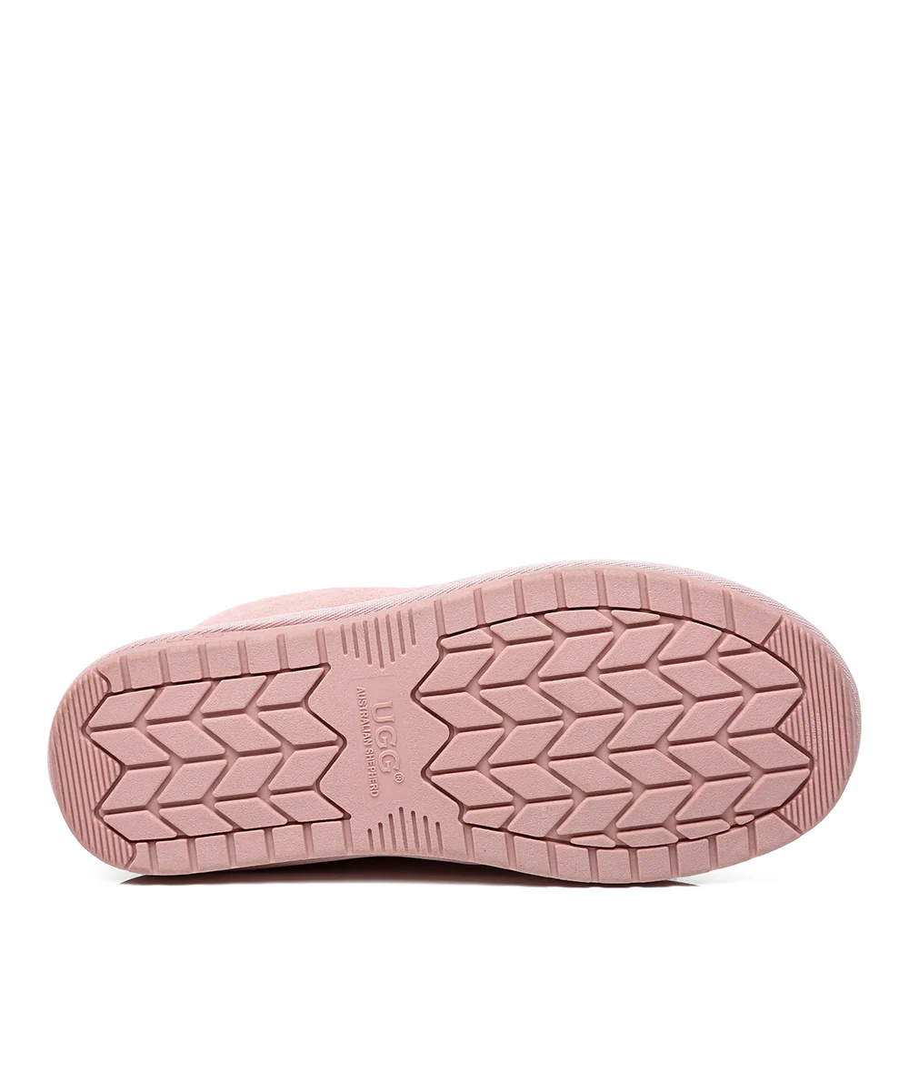 Women's Hushly   Slippers
