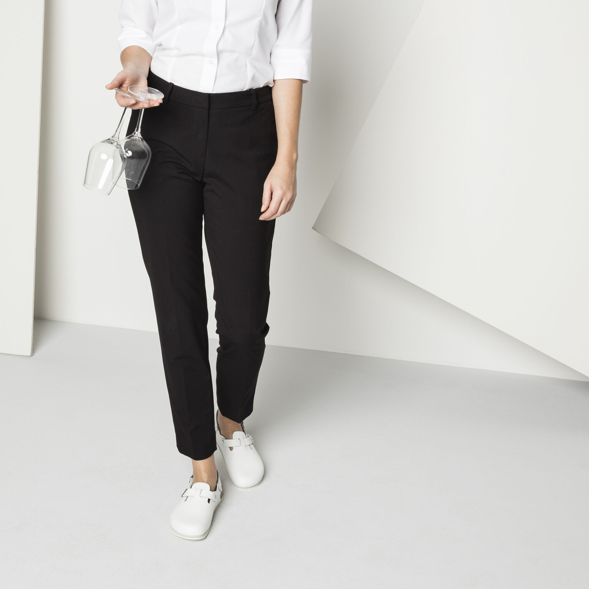 Tokio Super Grip Natural Leather