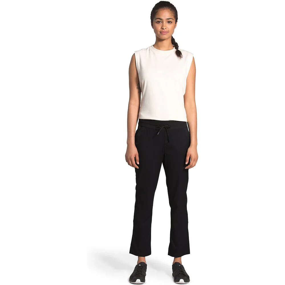 Aphrodite Motion Pants (Women's) TNF Black