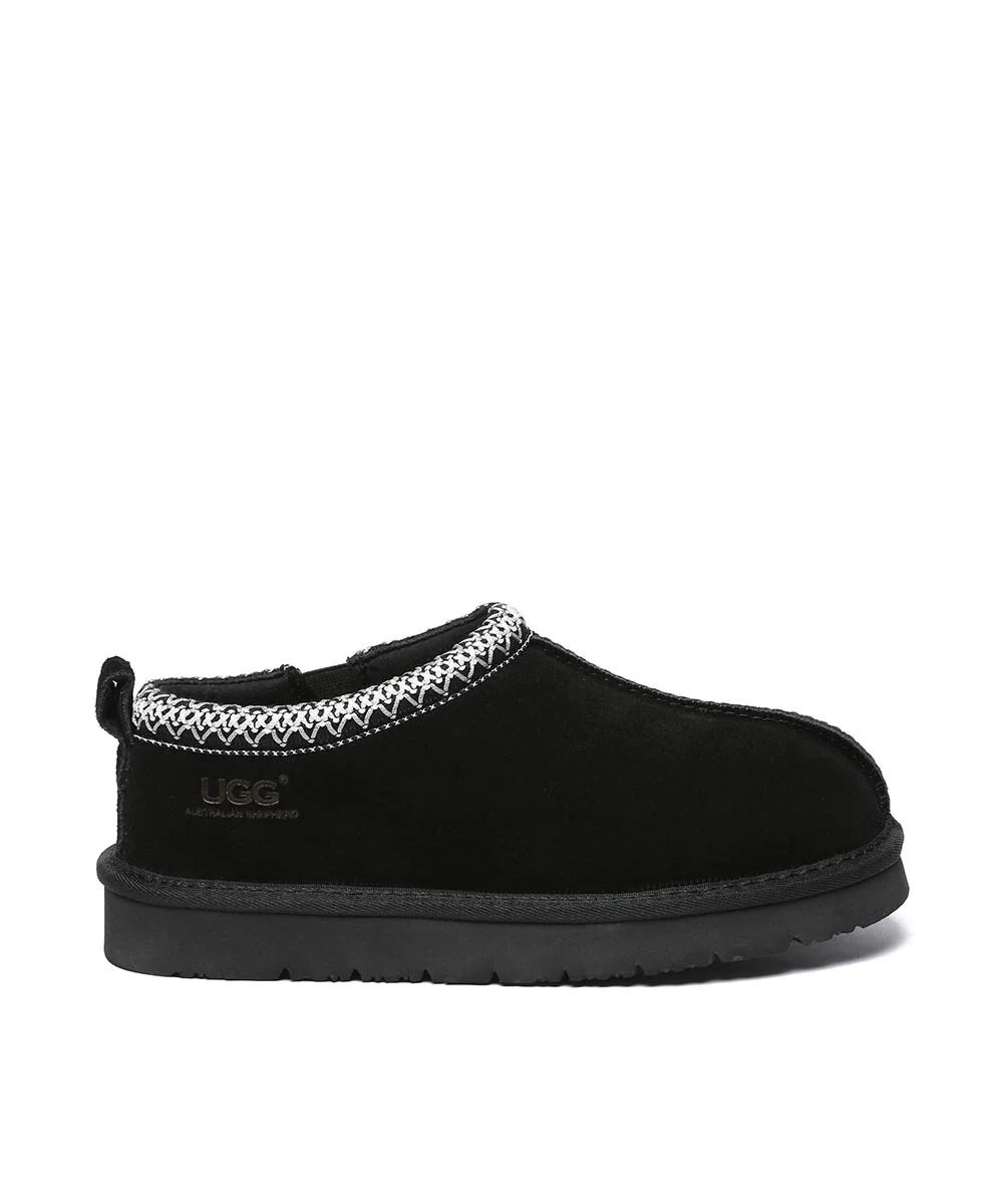Women's Tassy Moccasins