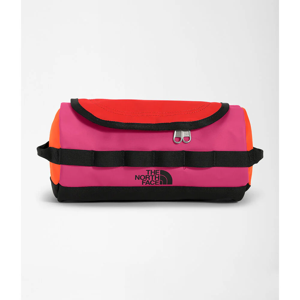 Base Camp Travel Canister