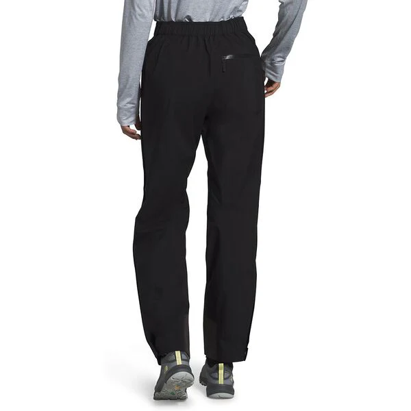 Dryzzle FL Full Zip Pants (Women's) TNF Black