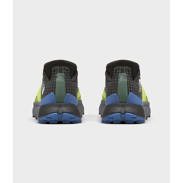 Vectiv Infinite 2 Shoe (Men's) LED Yellow/TNF Black