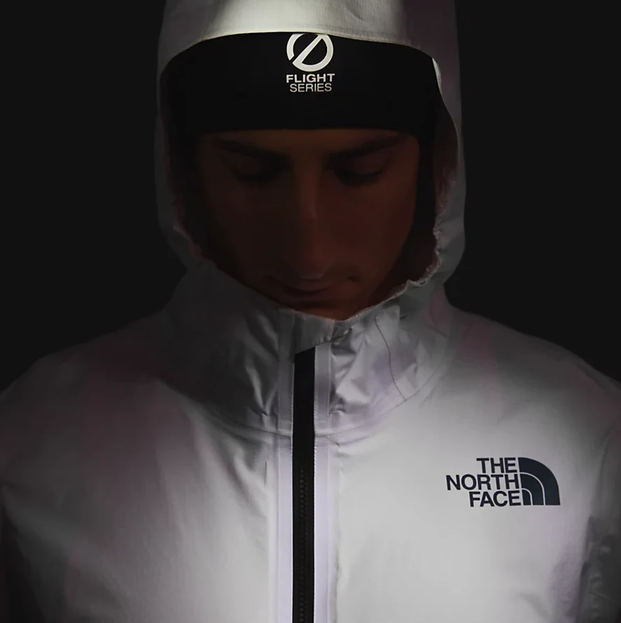 Flight Beanie (Unisex) TNF Black