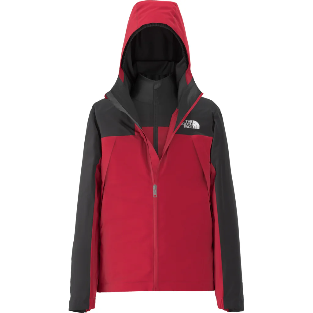 Teen Antora Triclimate Jacket(NF0A8AKB) Mens 2025