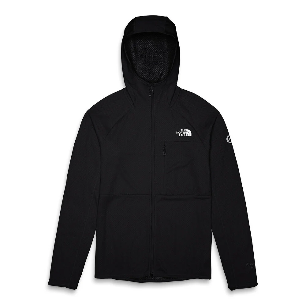 Summit Series Futurefleece FZ Hoodie (Men's)