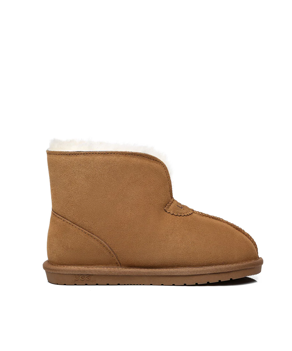 Women's Hushly Slippers