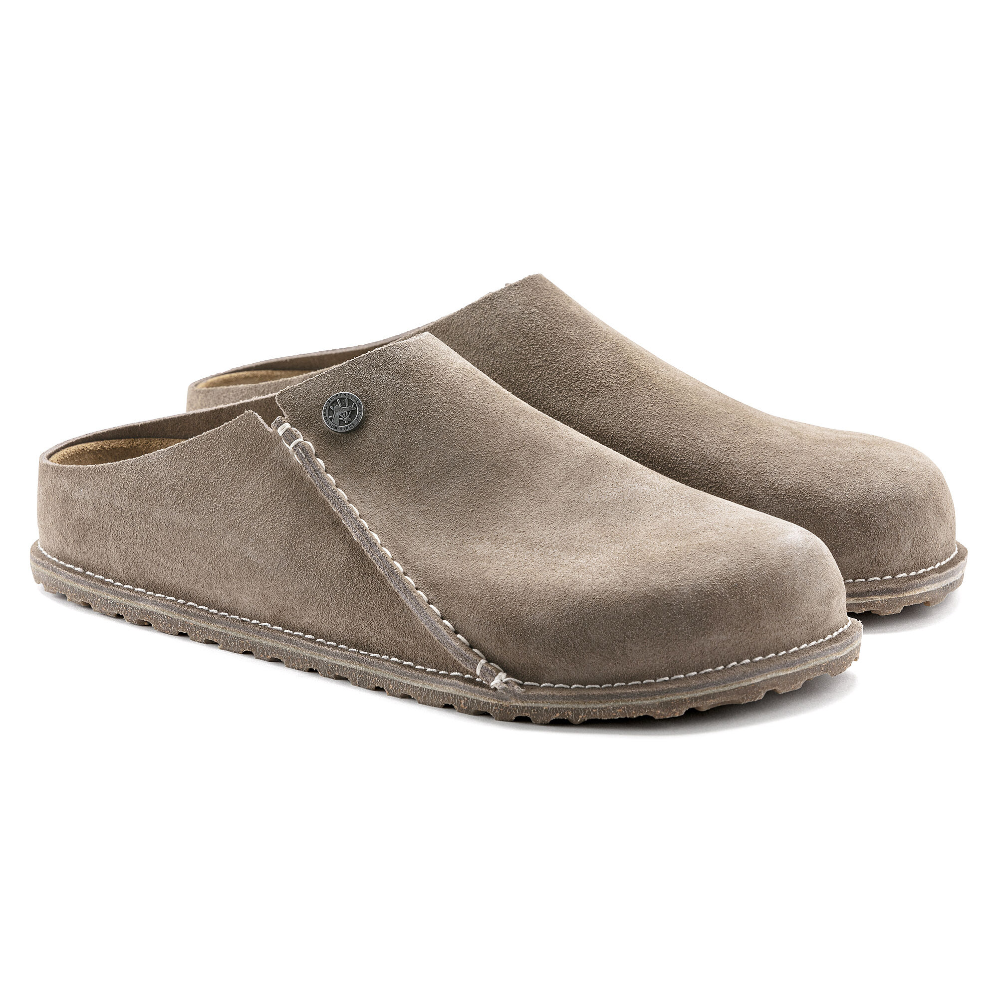Zermatt Premium Suede Leather