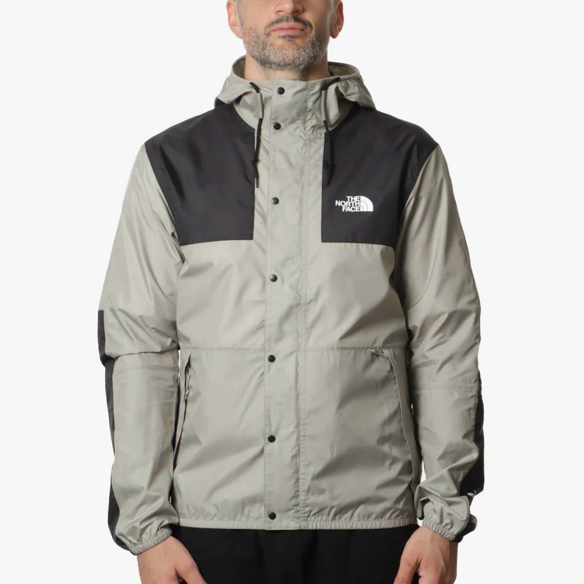 Seasonal Mountain Jacket