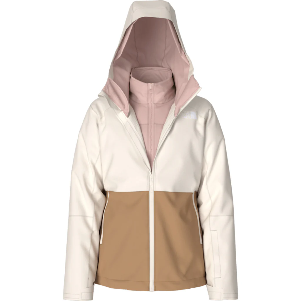 Freedom Triclimate (NF0A82Y8) Girls 2024