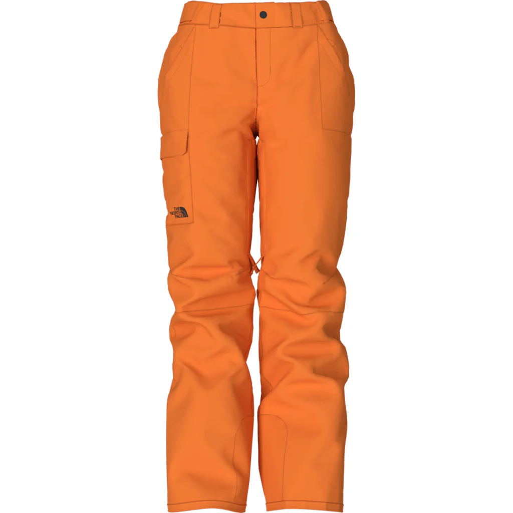 Freedom Insulated Pant (NF0A5ACY) Womens 2024
