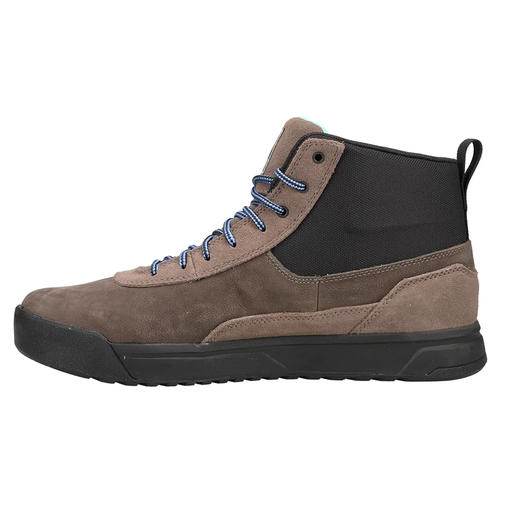 Larimer Mid Waterproof Lace Up Boots